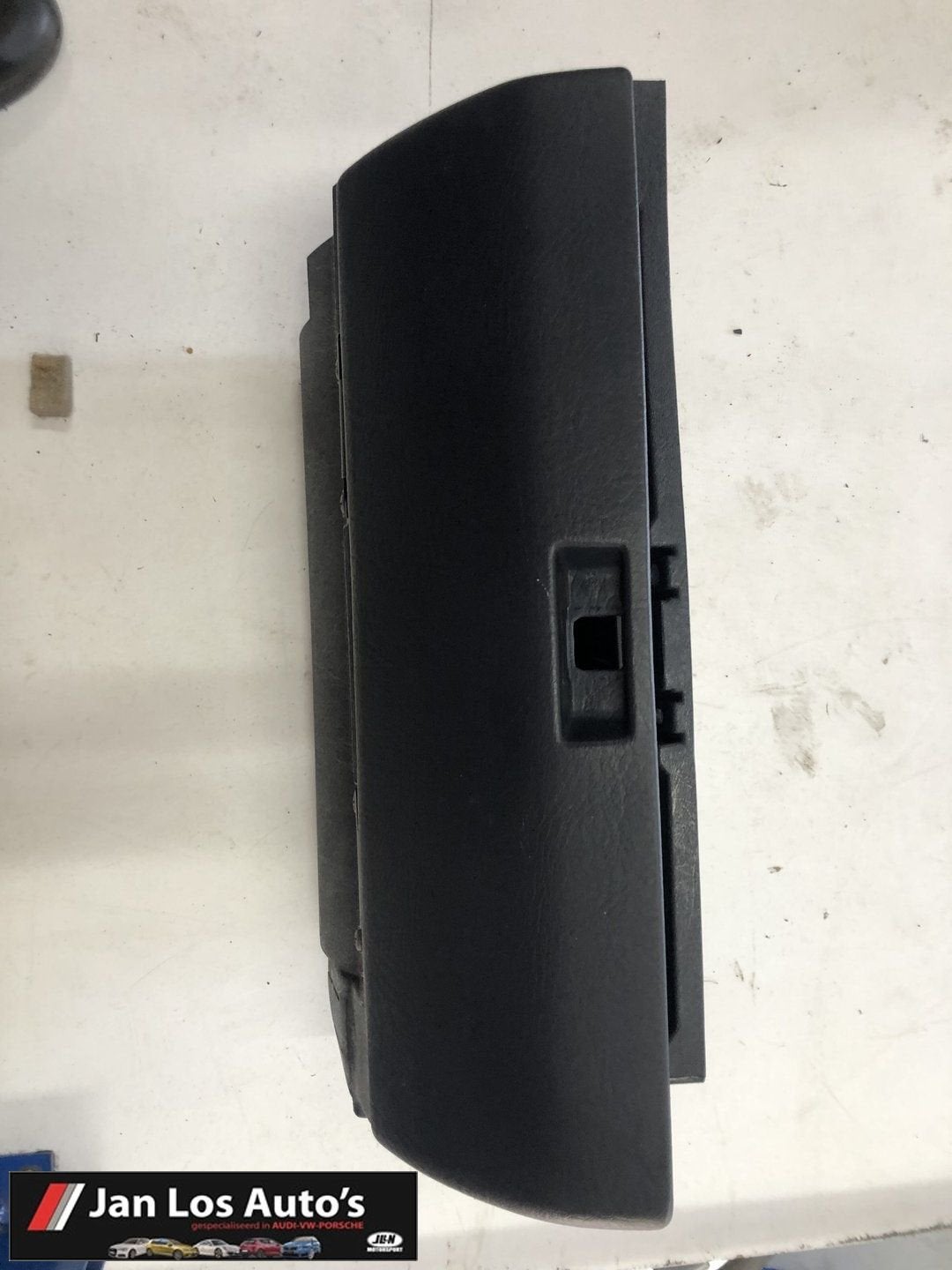 Audi 80 90 B2 Dashbordkastje blauw, Gebruikt, -, -, -