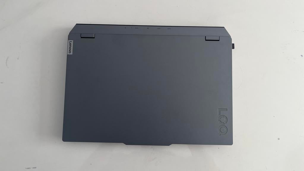 Lenovo LOQ Gaming Laptop RTX 4060 | 24GB | 1TB MET GARANTIE, Computers en Software, Windows Laptops, Zo goed als nieuw, 15 inch