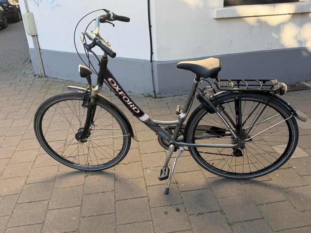 Fiets van merk Oxford te koop, Ophalen of Verzenden, Zo goed als nieuw