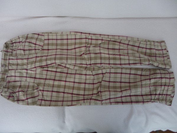 Mooie broek 128, Enfants & Bébés, Enlèvement ou Envoi, Utilisé, Fille, Pantalon