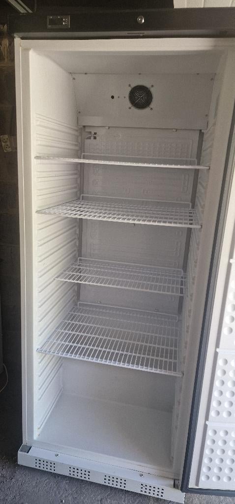 Chambre froide, Electroménager, 160 cm ou plus, Sans bac à congélation, Enlèvement, Utilisé