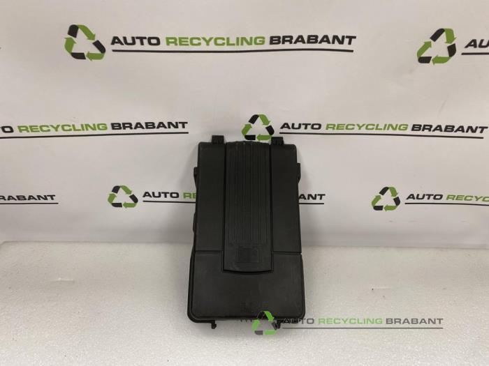Boîtier de batterie d'un Volkswagen Passat, -, 3 mois de garantie, Utilisé, -