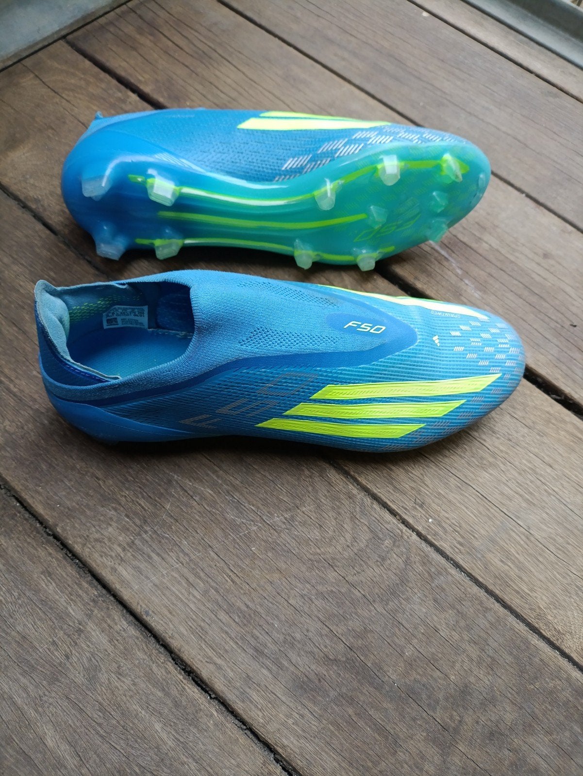 adidas F50 elite, Enlèvement ou Envoi, Chaussures