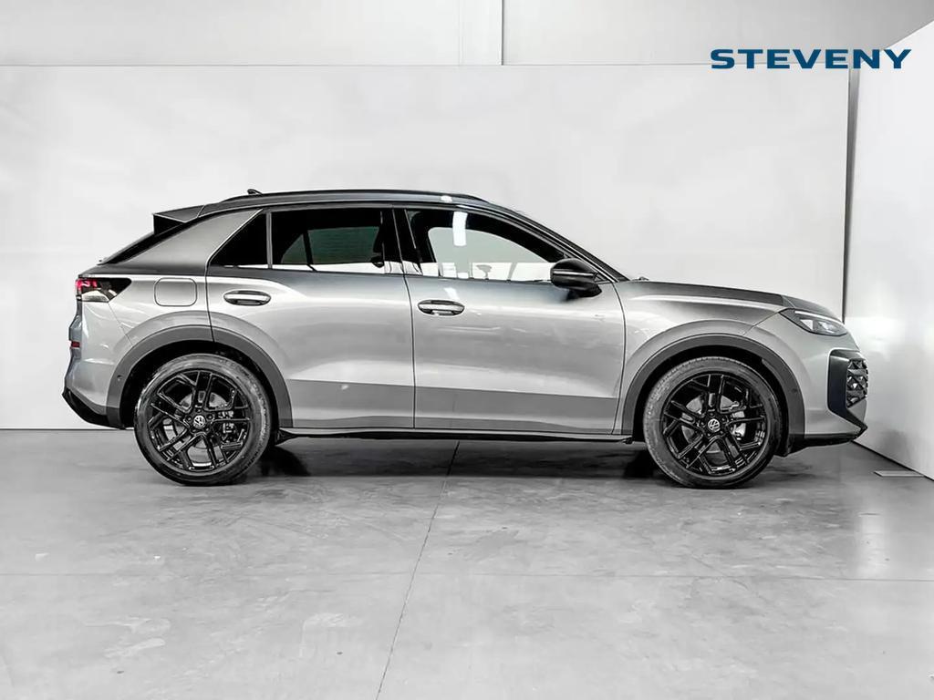 Volkswagen T-Roc T-Roc Life 1.5 eTSI 85 kW (116 ch) 7 vitess, Auto's, Automaat, 117 g/km, SUV of Terreinwagen, Zilver of Grijs