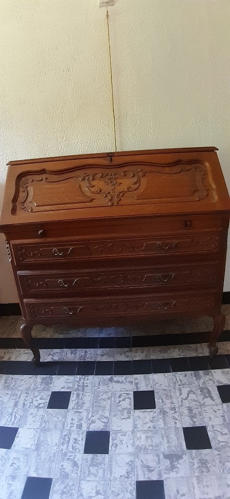 bureau secretaire, Huis en Inrichting, Ophalen