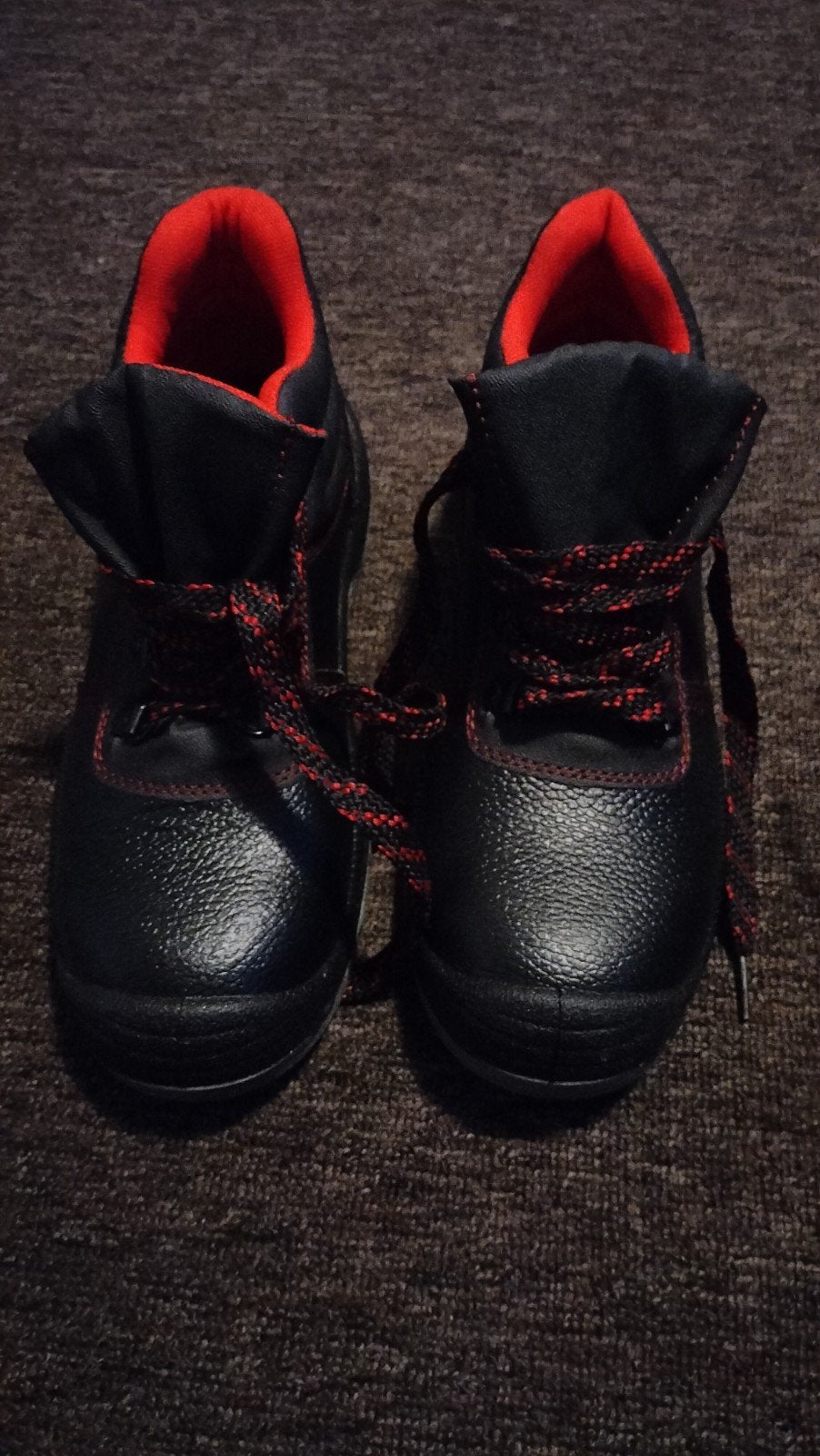 Chaussures de sécurité, Bricolage & Construction, Vêtements de sécurité, Enlèvement