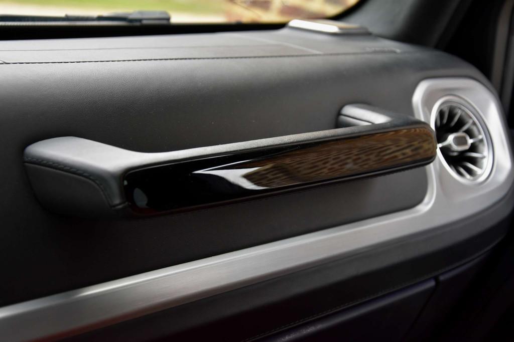 Mercedes-Benz G-Klasse 63 AMG *PANO DAK* MANUFAKTUR* OLIVE G, Autos, Mercedes-Benz, Argent ou Gris, 430 kW, Euro 6, Entreprise