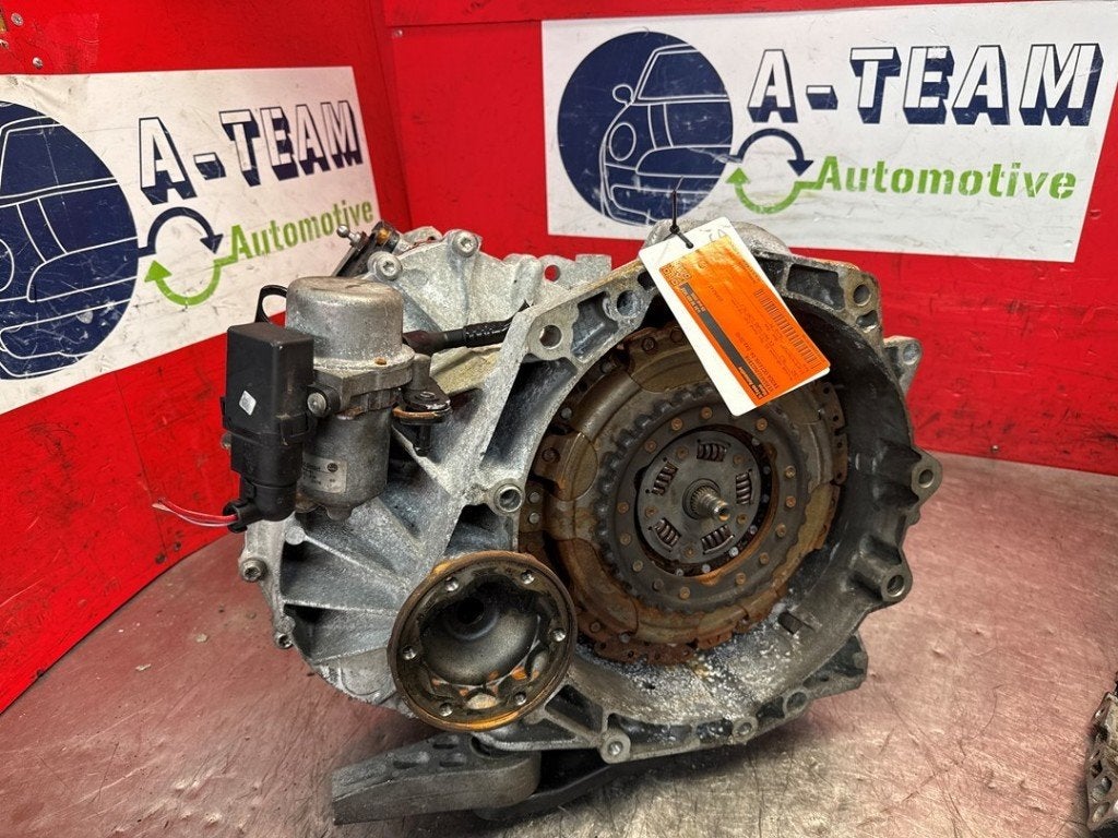 VERSNELLINGSBAK AUTOMAAT ABS Skoda Octavia Combi (1Z5), Gebruikt, Info@skoda-auto.de, Skoda, Max-Planck-Straße  3-5
64331  Weiterstadt, DE