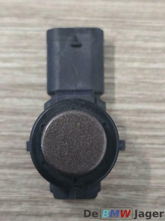 PDC-sensor Sparkling brons B06 BMW F20 F21 F30 66209261586, Gebruikt, Ophalen of Verzenden, BMW, BMW