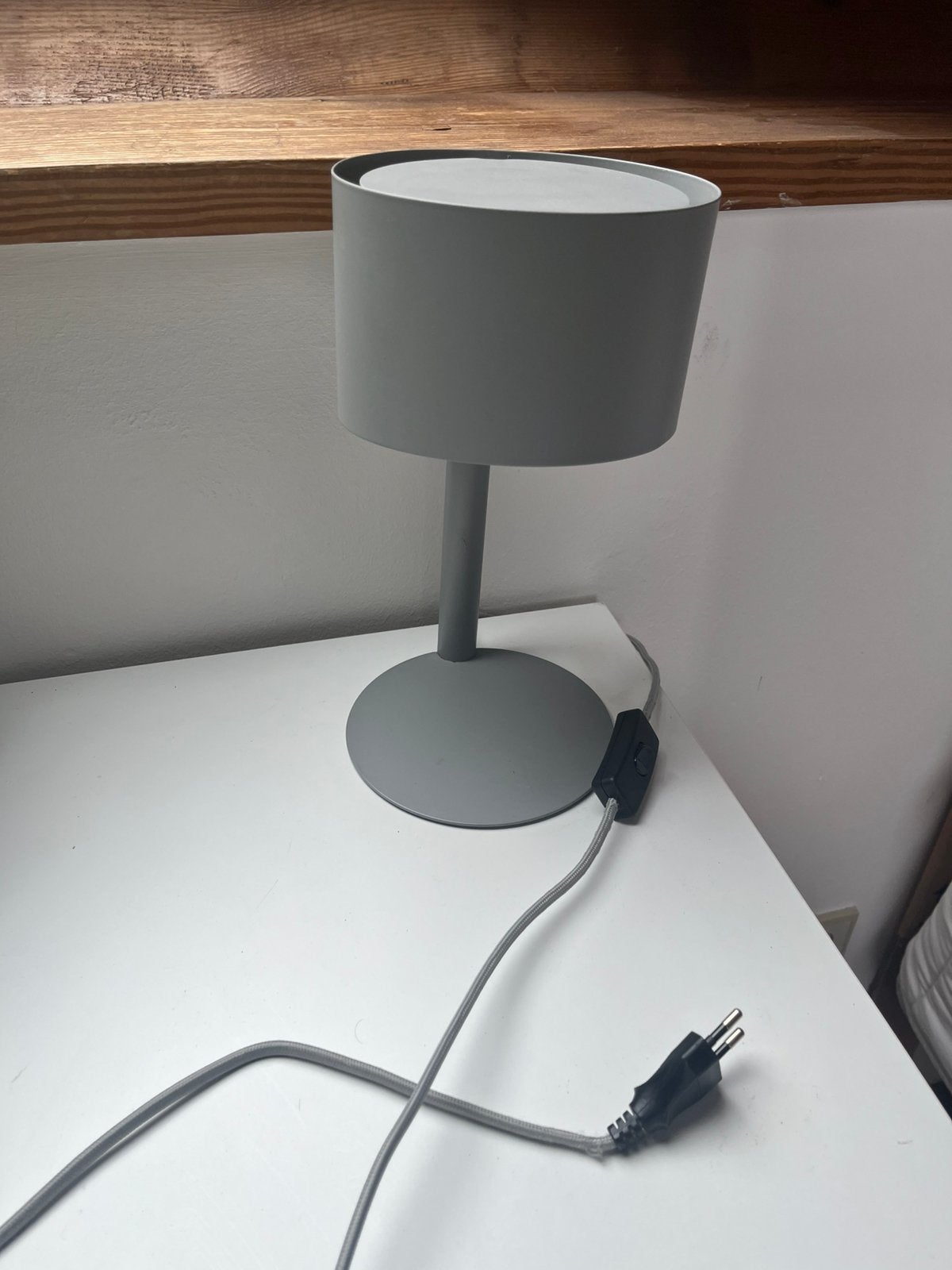Lampe Lucide, Maison & Meubles, Enlèvement ou Envoi, Comme neuf, Lucide, Design