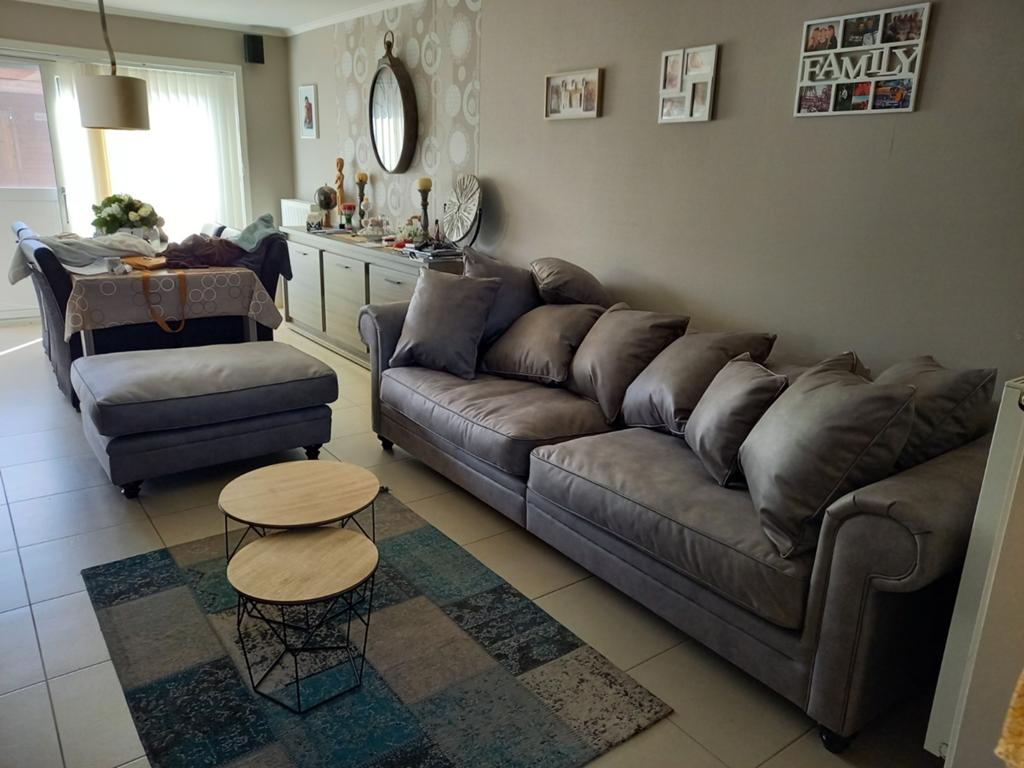 Nagelnieuwe fauteuil, Huis en Inrichting, Ophalen