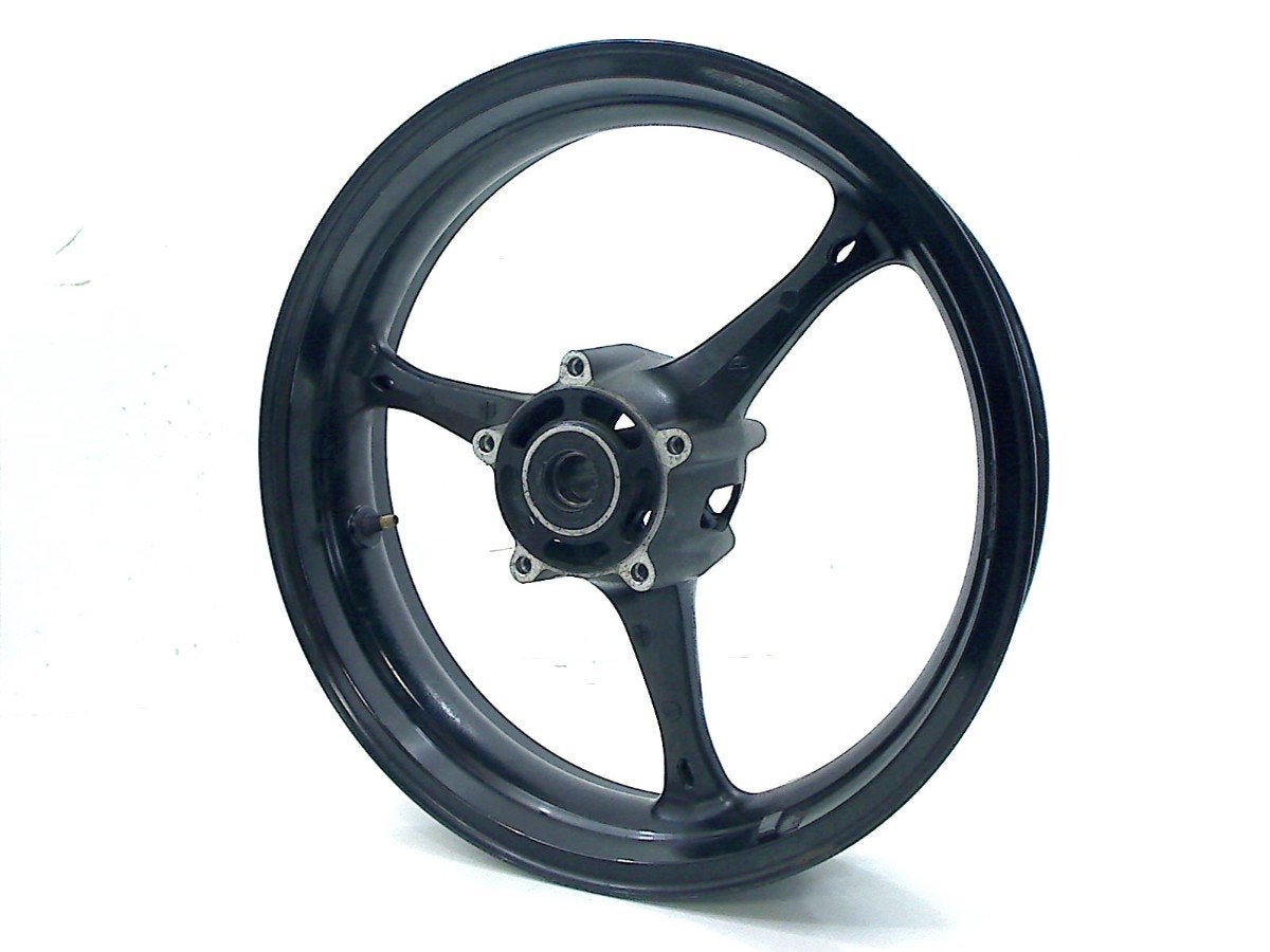 VOORVELG DAMAGE GSX R 1000 2007-2008 (GSXR1000 K7 / K8), Motoren, Suzuki Deutschland GmbH, Gebruikt, Kontakt@suzuki.de, Suzuki-Allee 7
64625  Bensheim, DE