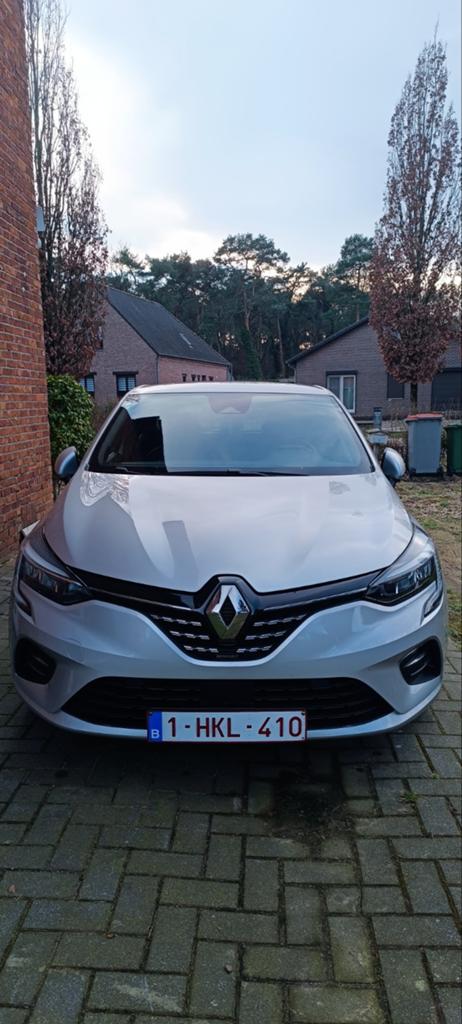 Renault CLIO 2021, Particulier, Te koop, Clio