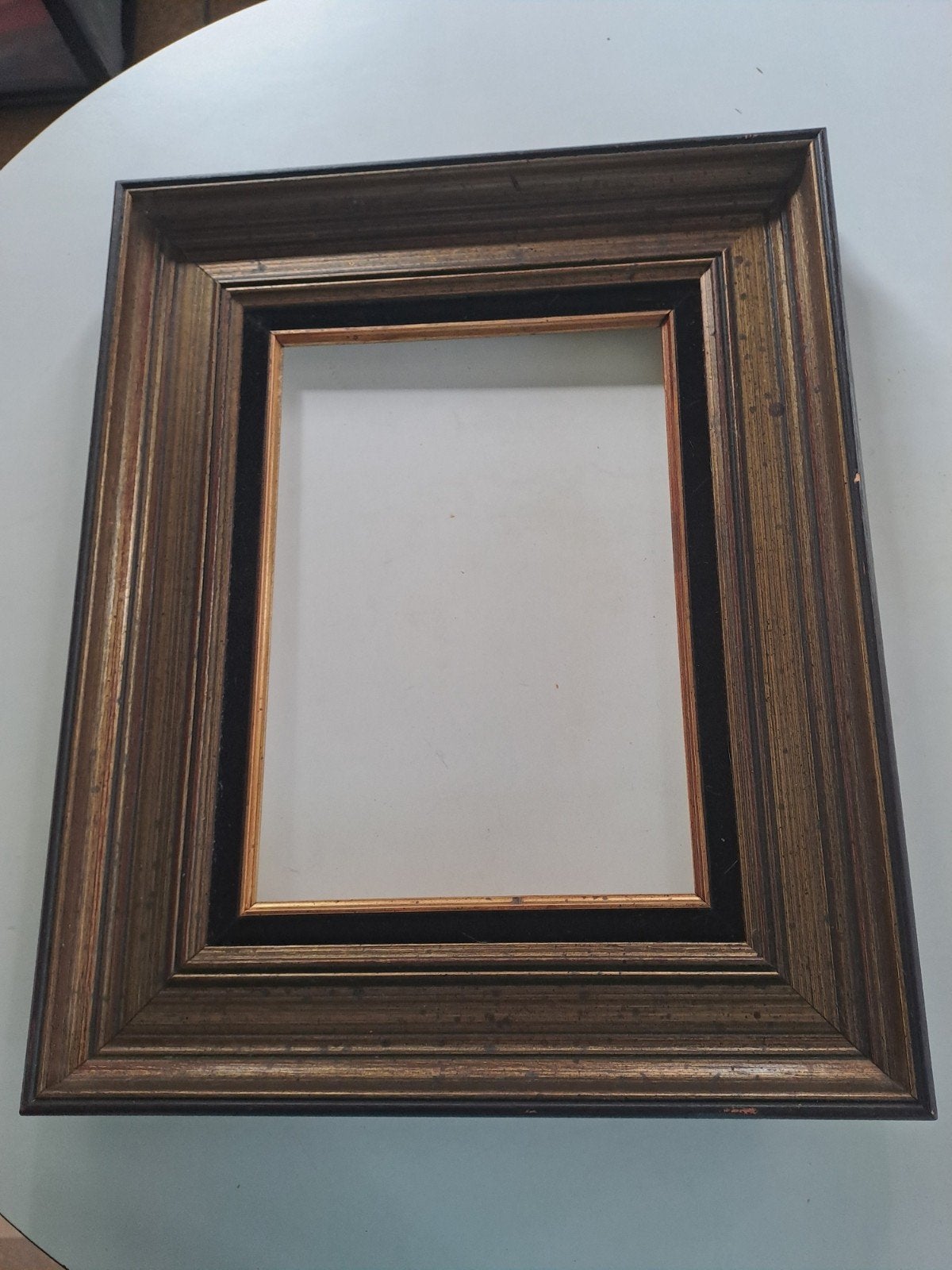 Schilderij kader 53  43 cm buitenmaat., Huis en Inrichting, Woonaccessoires | Lijsten, Ophalen