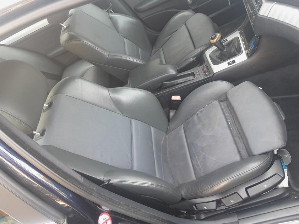 ACCOUDOIR CENTRAL BMW 3 serie (E46 / 4) (01-1997/05-2005), Utilisé, BMW