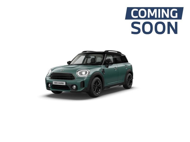 MINI Cooper Countryman Steptronic, 100 kW, https://public.car-pass.be/vhr/c16f18cb-10d5-4406-b5ba-58798c983ee9, Achat, Euro 6