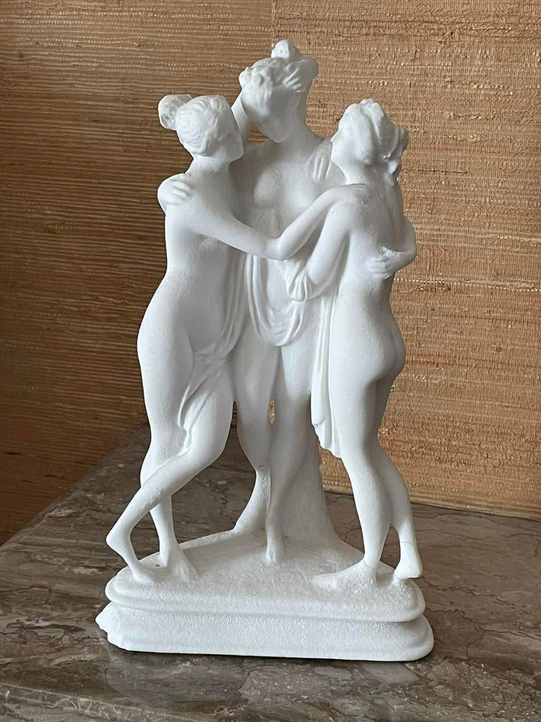 Oud beeldje, Antiek en Kunst, Ophalen