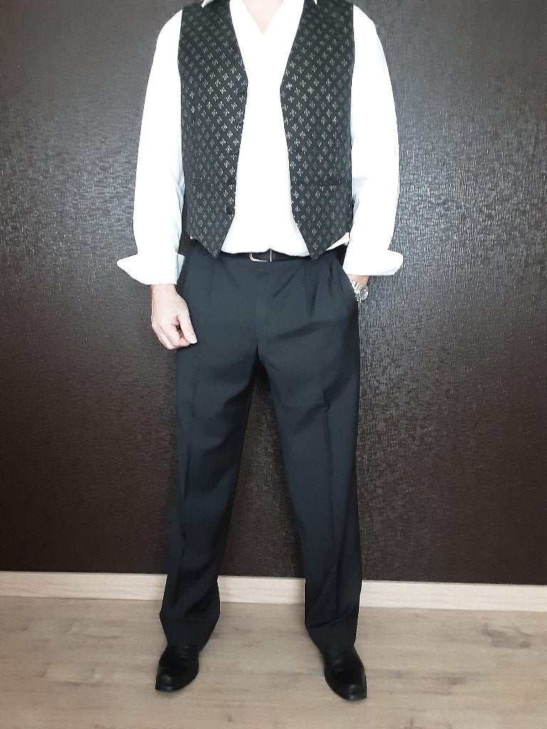 Costume de mariage ROY ROBSON, Neuf, Enlèvement ou Envoi, Taille 56/58 (XL), Autres couleurs