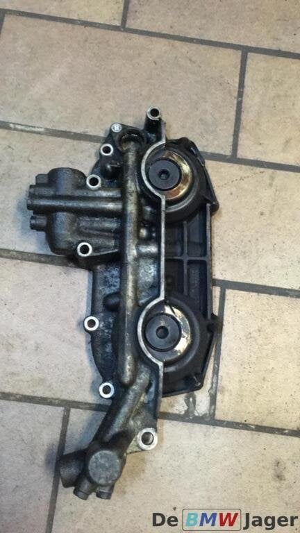 Vanos behuizing dubbel BMW M52 M54 1707305, Auto-onderdelen, Gebruikt, Ophalen of Verzenden, BMW, BMW
