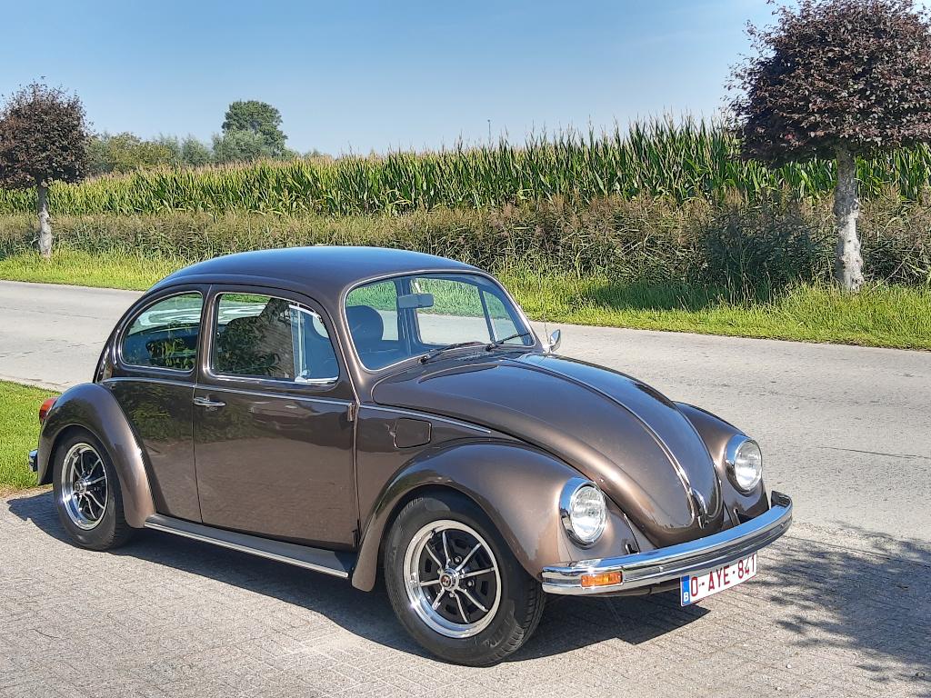 Oldtimer, Auto's, Oldtimers, Particulier, Te koop