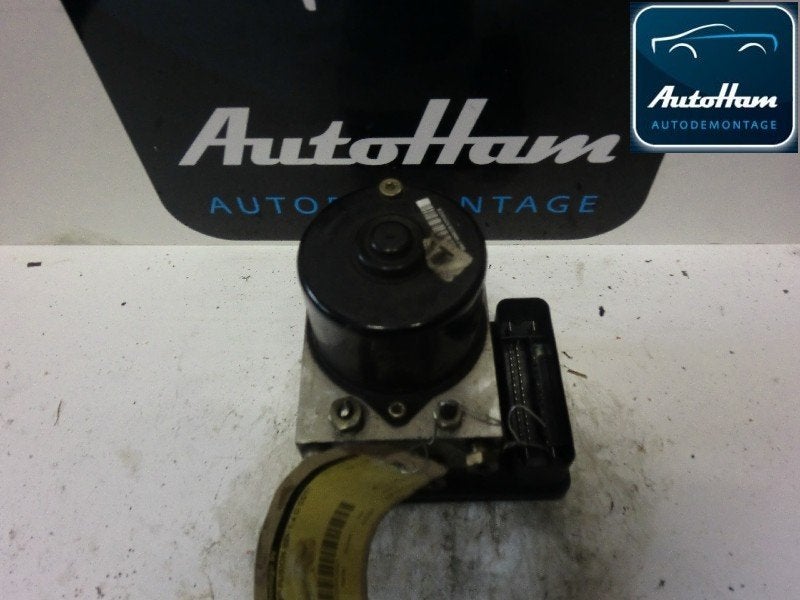ABS POMP Ford Fusion (01-2002/12-2012), Auto-onderdelen, Gebruikt, Ford