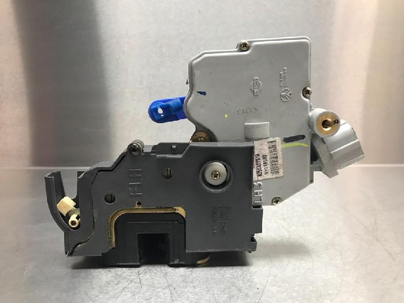 PORTIERSTANGEN LINKS VOOR Maxima QX (CA33) (|805533Y510|), Gebruikt, Nissan