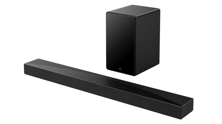 TCL Q65H Soundbar, TV, Hi-fi & Vidéo, Ensembles home-cinéma, Neuf, Autres marques, Barre de son, Autres lecteurs