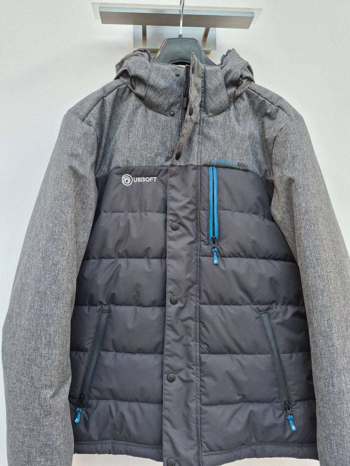 Veste ski Protest. Taille M, Enlèvement