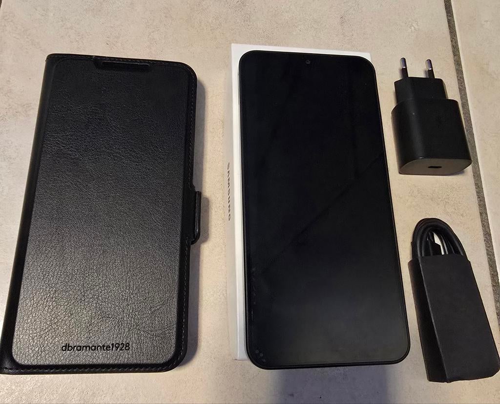 Samsung Galaxy A17 Nieuw, Telecommunicatie, Mobiele telefoons | Toebehoren en Onderdelen, Ophalen, Samsung