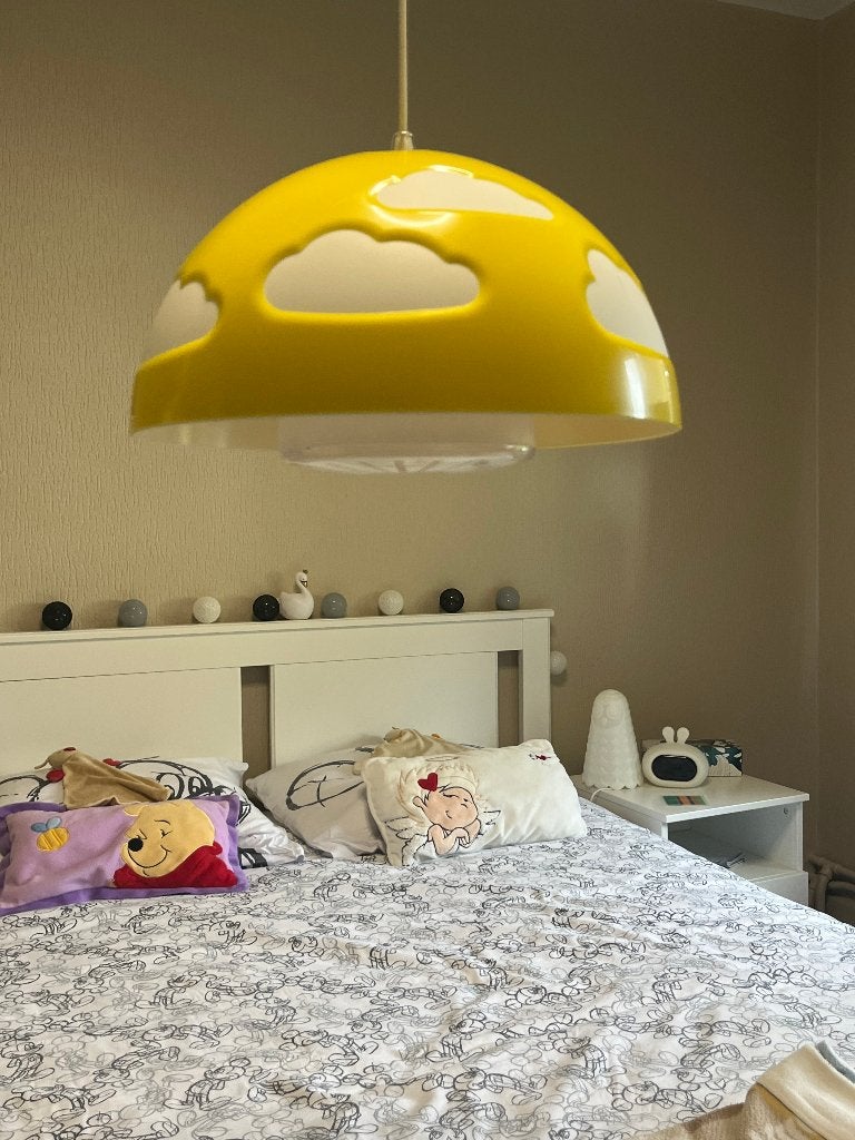 hanglamp, Enlèvement, Comme neuf, Tijdloos