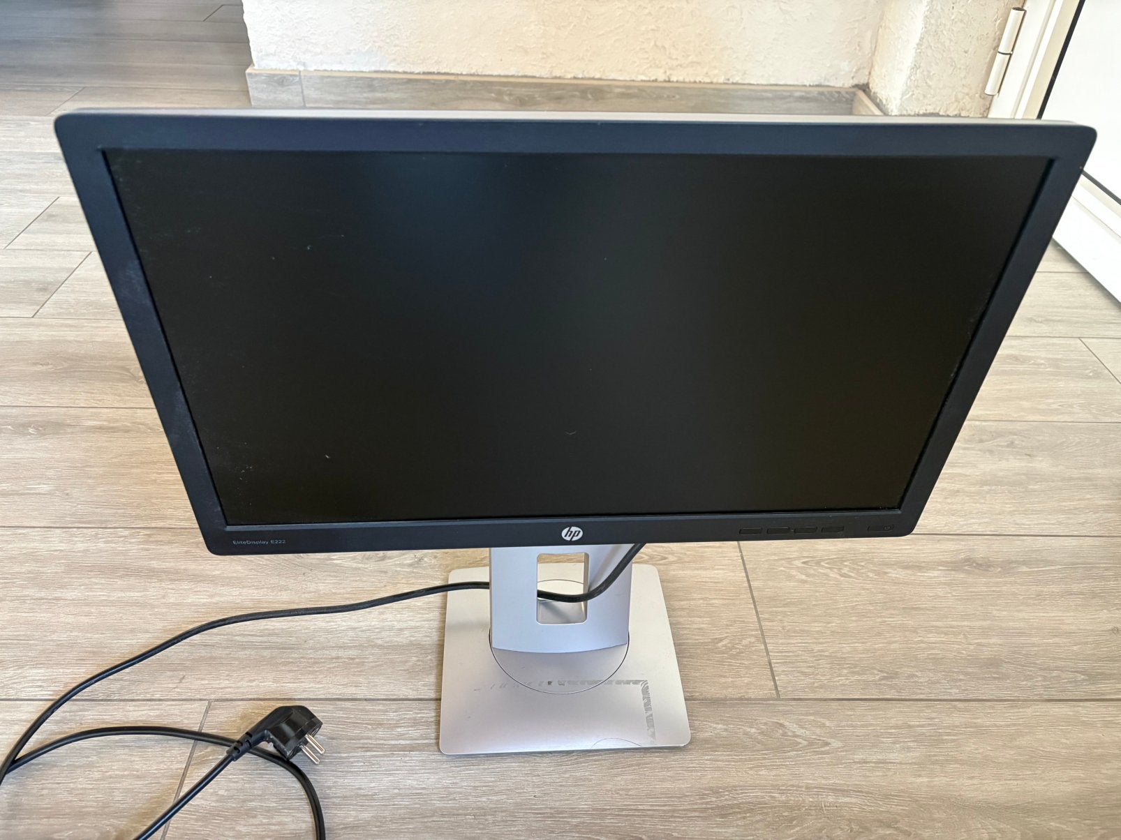 écran PC, Informatique & Logiciels, Enlèvement, Comme neuf