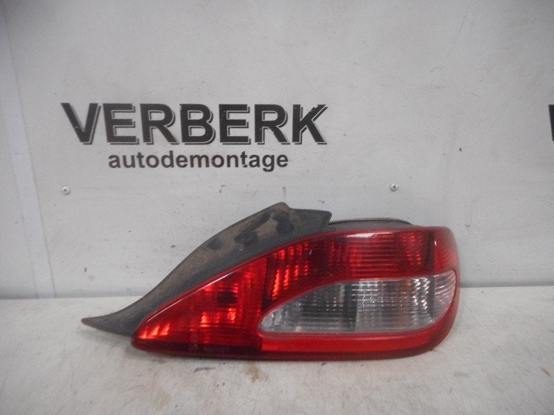 FEU ARRIÈRE DROIT Peugeot 406 Coupé (8C) (valeo2289d), Valeo, Utilisé, 100, rue de Courcelles
75017  Paris, FR, Info@valeo.fr
