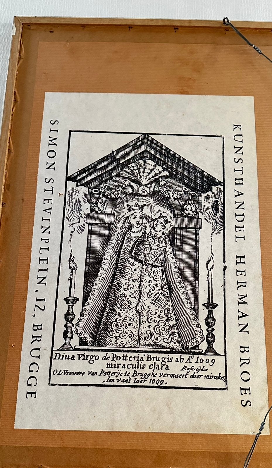Lithographie, Enlèvement ou Envoi