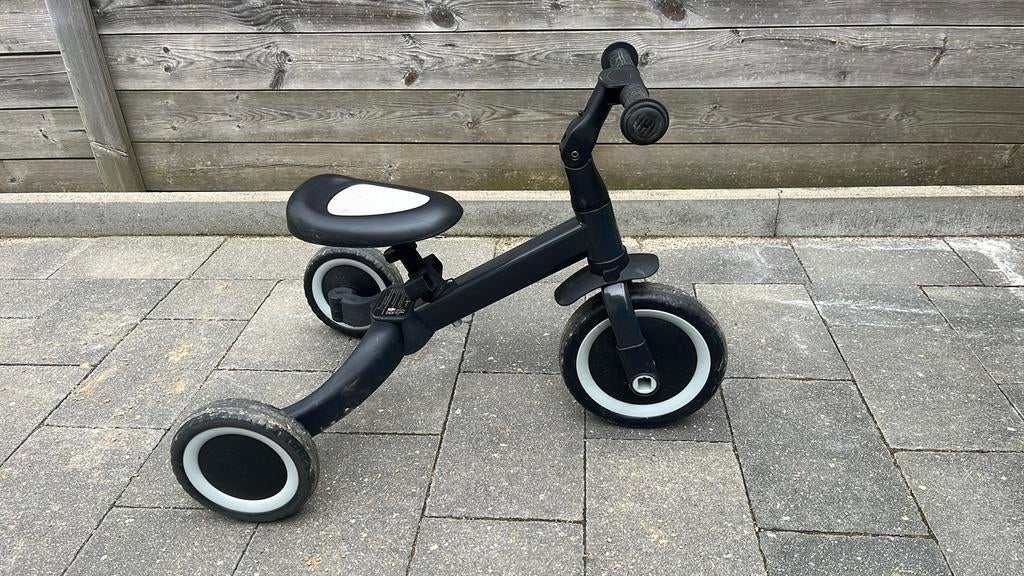 Driewieler, Fietsen en Brommers, Ophalen, Gebruikt