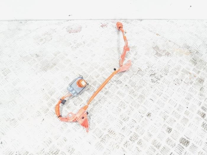 HV kabel (hoog voltage) van een Toyota C-HR, Gebruikt, -, -, Ophalen of Verzenden