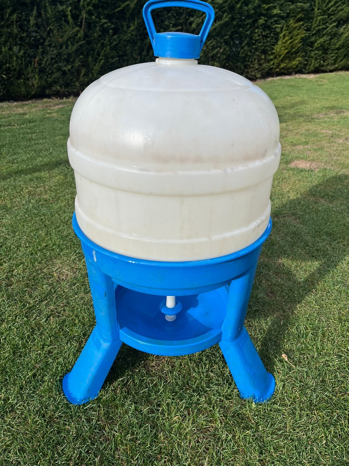 Drinksilo, Animaux & Accessoires, Enlèvement, Utilisé