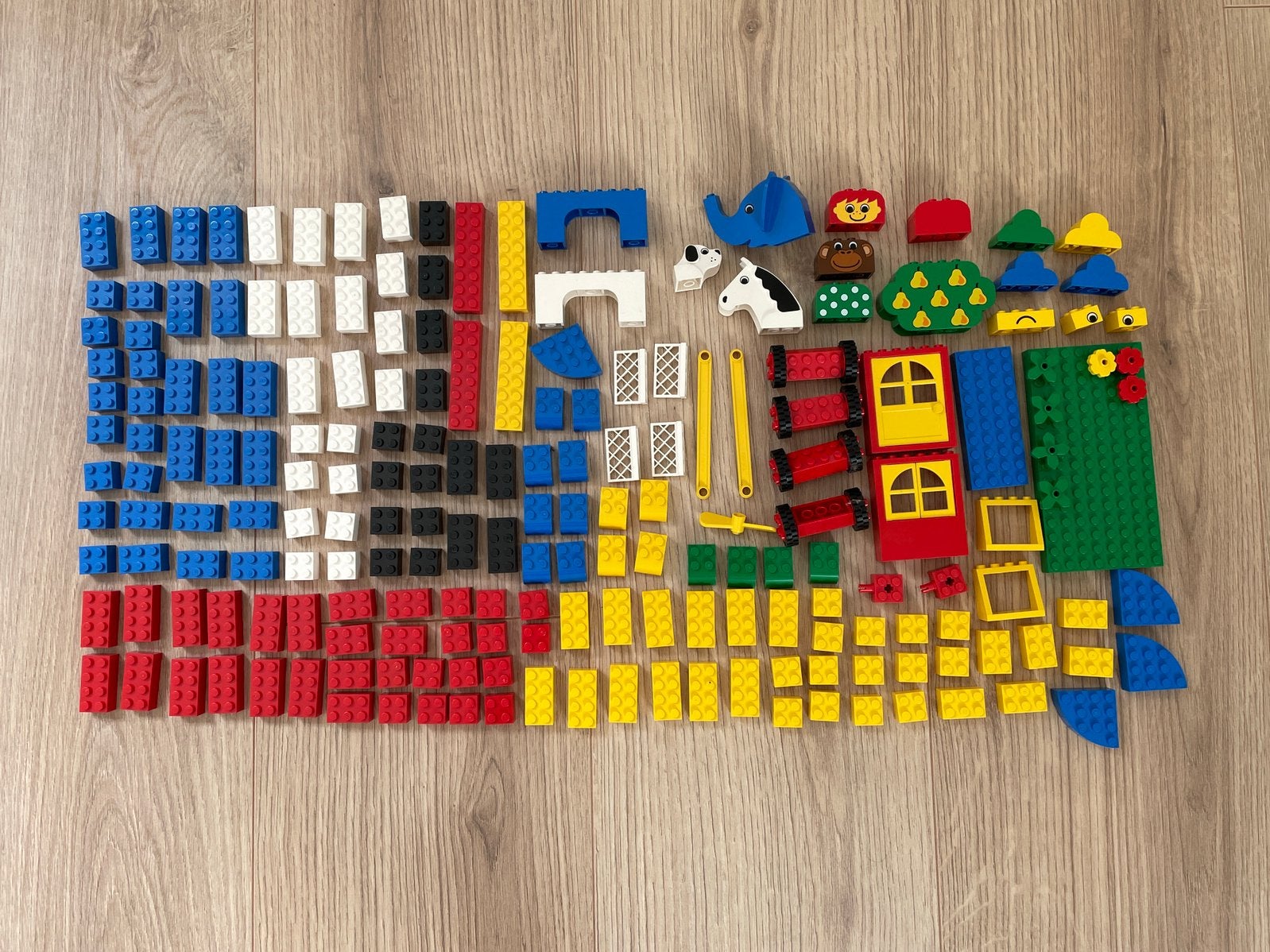 Lego Freestyle - 1868 - Parfait état, Enlèvement ou Envoi, Lego, Ensemble complet, Comme neuf