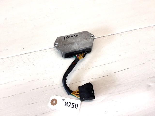 FSE450 2003 - 2006 Gasgas Spanningsregelaar D1-52203, Motoren, Onderdelen | Overige
