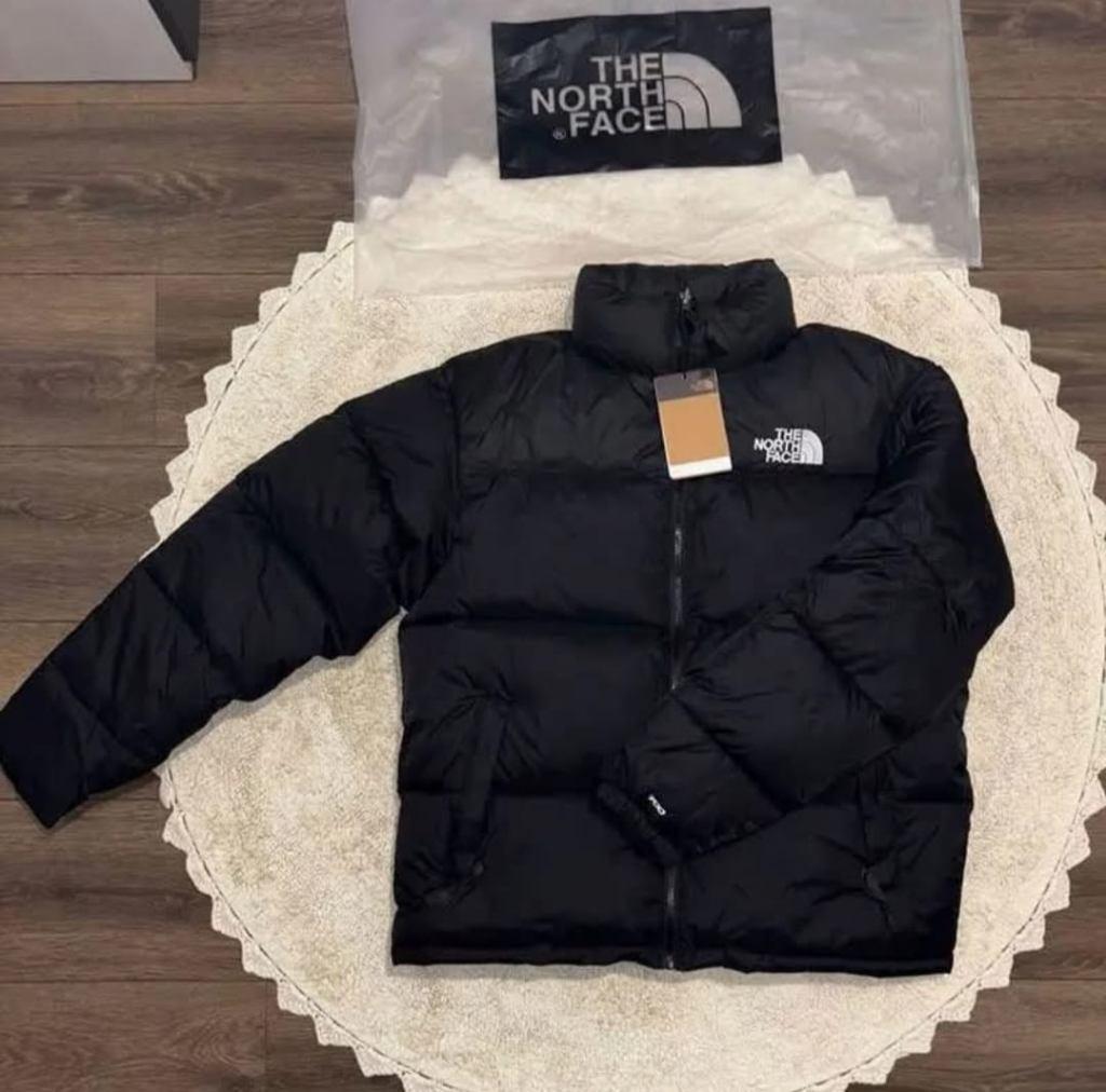 The North Face jas OP=OP, Maat 52/54 (L), Zwart, Nieuw, Ophalen of Verzenden