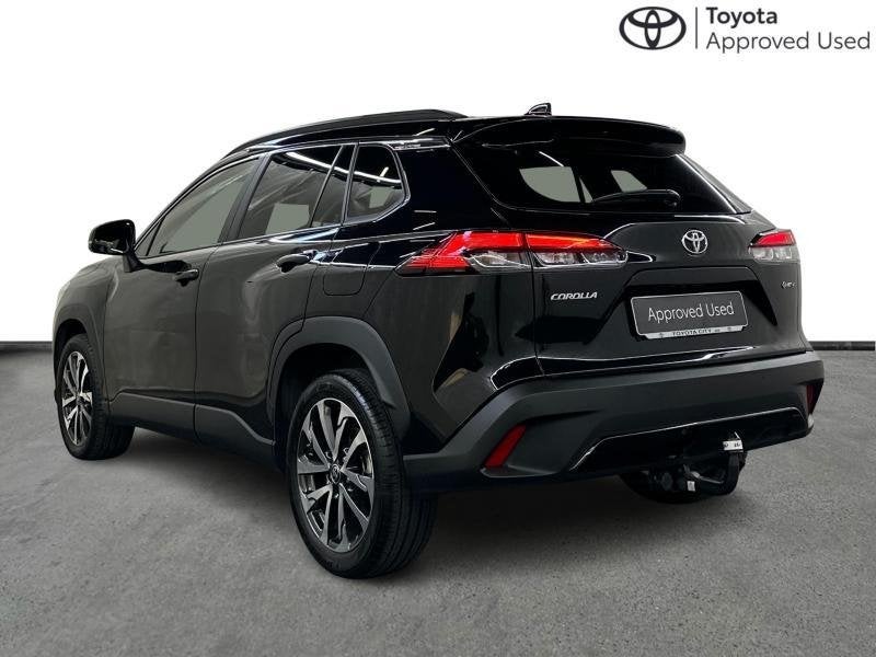 Toyota Corolla Cross 140hp HEV Style | tow bar | carplay, Autos, Toyota, Achat, Euro 6, https://public.car-pass.be/vhr/47f6a67f-c552-495e-ac5f-38f5edc7eef5