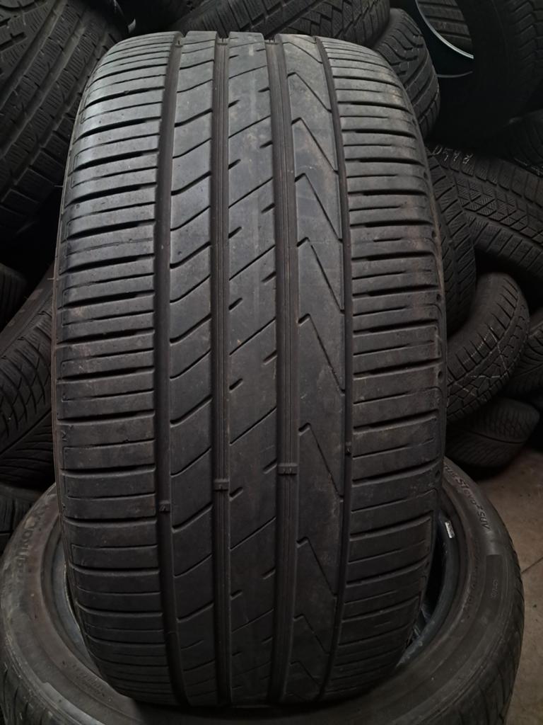255/40/20 255/40R20 2554020 zomer, Ophalen, BMW