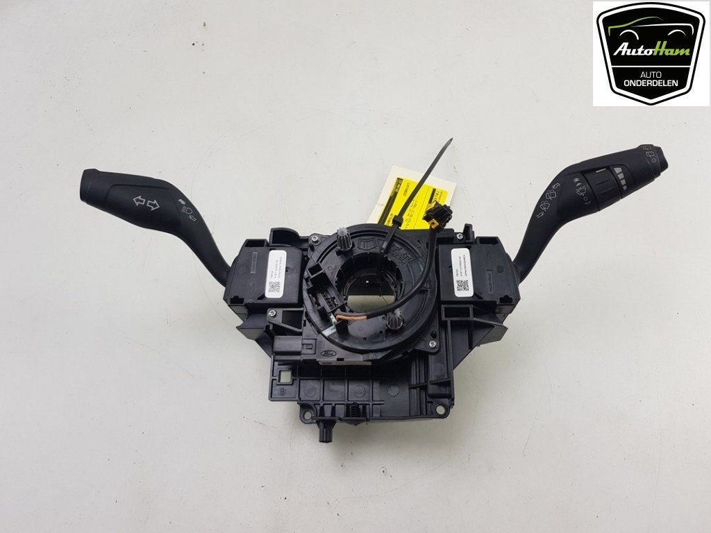 COMBINE COMMODO Ford C-Max (DXA) (01-2010/06-2019), Utilisé, Ford