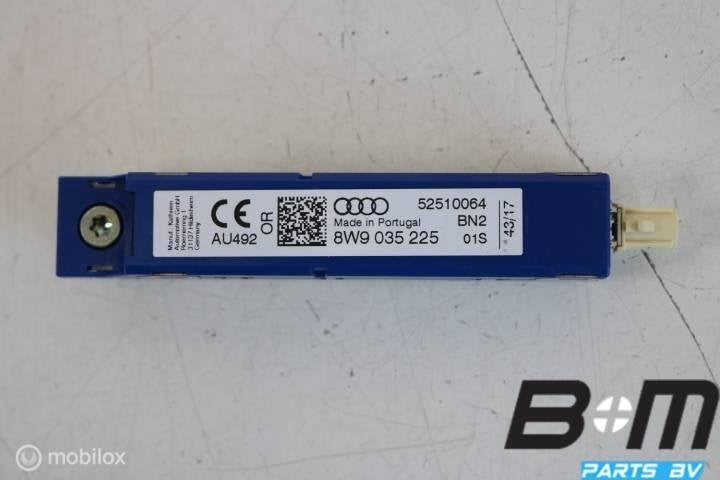 Antenneversterker Audi A4 8W 8W9035225, Utilisé