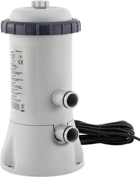 Pompe de filtration pour bassin ou piscine., Enlèvement ou Envoi, Neuf, Pompe de bassin