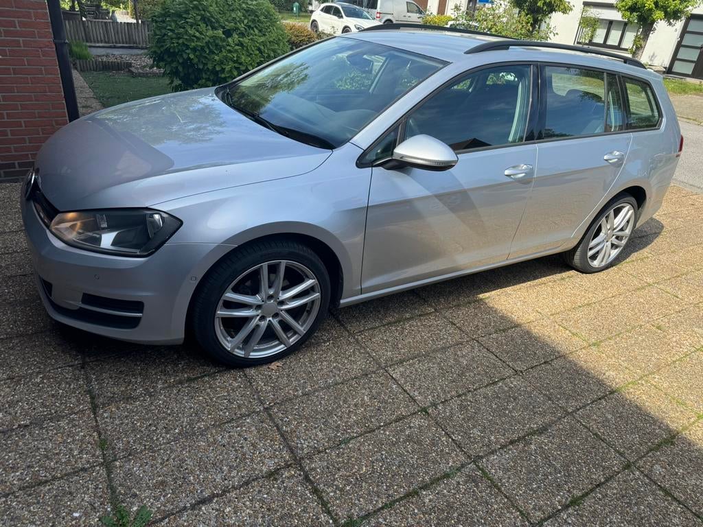 Volkswagen golf, Particulier, Te koop, Golf