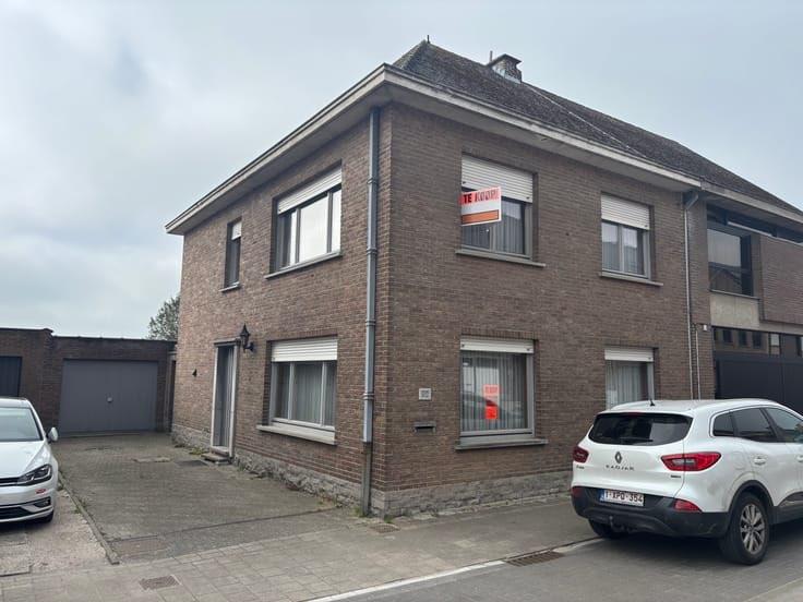 Woning, Denderleeuw, Verkoop zonder makelaar, Provincie Oost-Vlaanderen