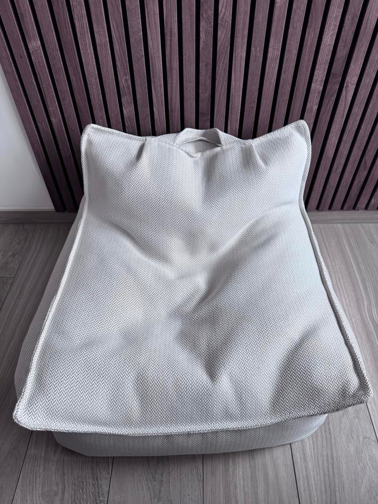 Terra Outdoor Beanbag Chair, Enlèvement, Neuf
