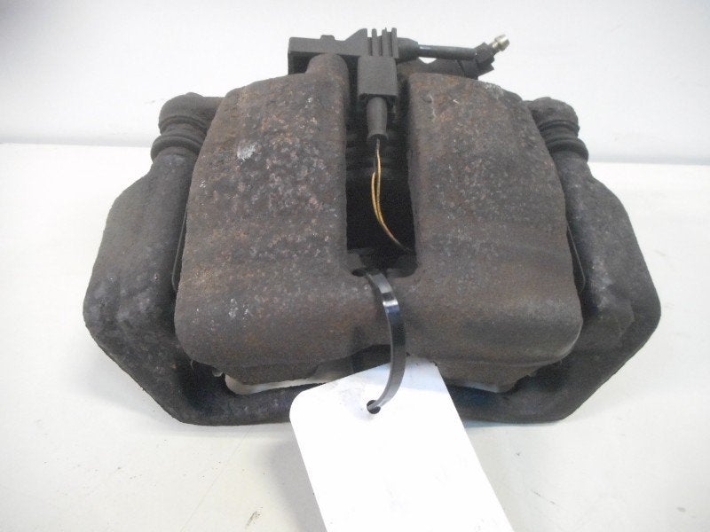 ETRIER DE FREIN AVANT GAUCHE Mercedes-Benz C (W203), Mercedes-Benz, Utilisé, Dialog.mb@mercedes-benz.com, Mercedes-Benz AG