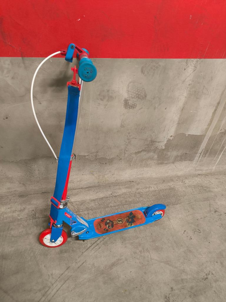 Trottinette enfant Oxelo, Enlèvement, Utilisé, Step simple, Oxelo Decathlon