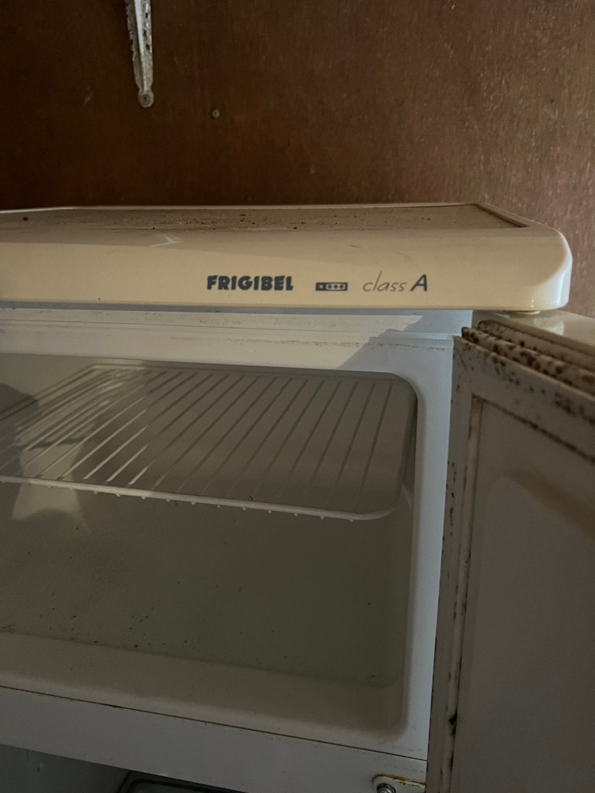 Karper en feeder gerief, Ophalen, Gebruikt